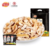 佳宝 九制陈皮干 500g 约23小包