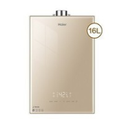 Haier 海尔 JSQ30-16WN5S(12T)U1 16升 燃气热水器