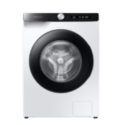 SAMSUNG 三星 WW10T504DAE/SC 滚筒洗衣机 10.5kg 白色