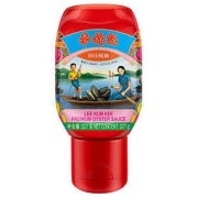 LEE KUM KEE 李锦记 旧庄蚝油 327g