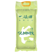 PLUS会员：一畈田 盘锦大米 5kg