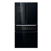 SIEMENS 西门子 KF96FPB50C 风冷多门冰箱 567L 曜岩黑