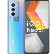 iQOO Neo5S 5G智能手机 8GB 128GB