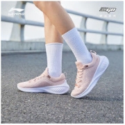 LI-NING 李宁 eazGo舒适系列 纯享版 女子跑鞋 ARER014-1