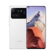 PLUS会员：MI 小米 11 Ultra 5G智能手机 8GB+256GB 无线充套装版