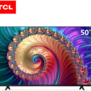 百亿补贴！TCL 50L8 50英寸 4K液晶电视