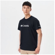 Columbia 哥伦比亚 男款全棉T恤 JE1586