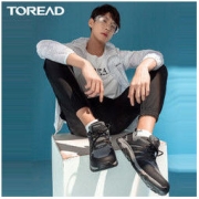 TOREAD 探路者 GORE-TEX 男款徒步鞋 TFAI81700