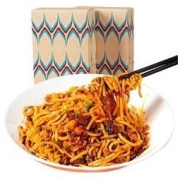 YUEFEN 约粉 新疆鸡肉拌粉 295g*2盒