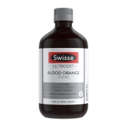 88VIP：Swisse 斯维诗 血橙精华液 500ml  *2件