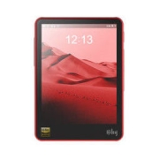 Hiby MUSIC 海贝音乐 hiby 海贝 R3 Pro Saber特别版 音频播放器 红色（3.5单端、2.5平衡）