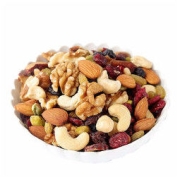 WOMAI 喔迈 混合坚果 C款 500g