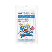 超亚 哆啦A梦 一次性医用外科口罩 10片