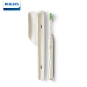 PHILIPS 飞利浦 HY1200/17 One电动牙刷 贝母白