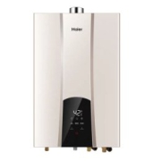 Haier 海尔 JSQ31-16WN3S(12T) 燃气热水器 16L