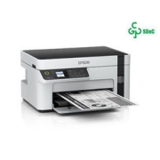 EPSON 爱普生 M2118墨仓式黑白多功能一体机