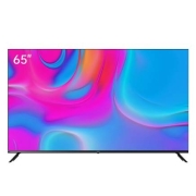 订金预售：OPPO电视K9x 65英寸 4K超高清 超薄金属全面屏 液晶电视机