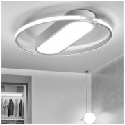 NVC Lighting 雷士照明 led客厅灯 圆形 50W