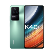 京东PLUS：Redmi 红米 K40S 5G手机 8GB+128GB 移动用户专享