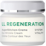 ANNEMARIE BORLIND安娜柏林 LL再生紧致抗皱眼霜 30ml  凑单到手价195.73元