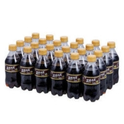 20点开始、88VIP：ASIA 亚洲 碳酸饮料经典沙示汽水 300ml*24瓶装整箱