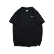 XTEP 特步 中性款运动短袖 879229010351