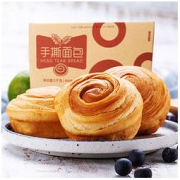 友臣 手撕面包 原味 1kg