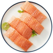 Marine Harvest 美威 三文鱼 480g/4片