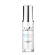 88VIP：OLAY 玉兰油 水感透白光曜精华露 第四代 30ml