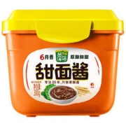 Shinho 欣和 葱伴侣 6月香 芝香甜面酱 800g