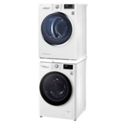 14日0点：LG 乐金 FLX10N4W+RC90U2AV2W 洗烘套装