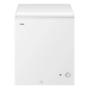 Haier 海尔 BC/BD-142GHZ 冰柜
