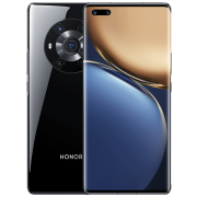 荣耀 HONOR Magic3 骁龙888 6.76英寸超曲屏  66W超级快充 8GB+256GB 亮黑色