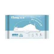 Kleenex 舒洁 湿厕纸 40片