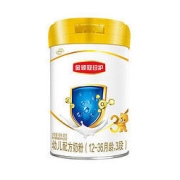 yili 伊利 金领冠珍护系列 幼儿奶粉 3段 405g