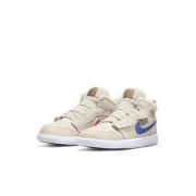 AIR JORDAN 1 MID ALT UTL DO2211 中性篮球鞋