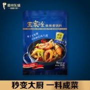 王家渡 麻辣香锅调料 80g*5包