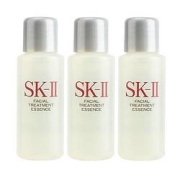 SK-II 神仙水护肤精华露 体验装 10ml*3