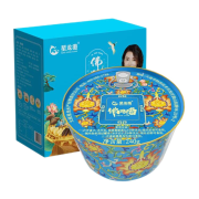 PLUS会员：XING LONG GANG 星龙港 佛跳墙 240g*3盒
