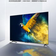 PLUS会员！TCL 65V6E 液晶电视 65英寸 4K