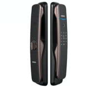 PHILIPS 飞利浦 DDL702E 智能锁