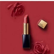 雅诗兰黛 Estee Lauder 花漾倾慕口红420号豆沙色 2.8g