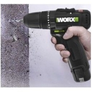 17日20点：WORX 威克士 WE211 冲击钻 裸机