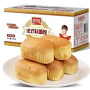 盼盼 法式软面包 900g