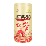 PLUS会员：凤牌 经典58 特级 红茶 250g*2件