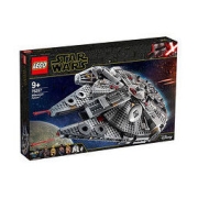 LEGO 乐高 星球大战系列 75257 千年隼