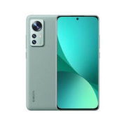 MI 小米 12 5G智能手机 8GB+256GB