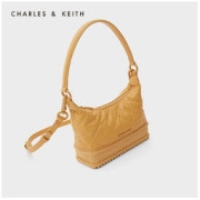20点开始：CHARLES & KEITH 女士单肩腋下包 CK2-20781597
