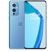 OnePlus 一加 9 5G智能手机 12GB 256GB鲸蓝
