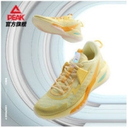 PEAK 匹克 态极系列 闪电9 男子篮球鞋 ET22053A